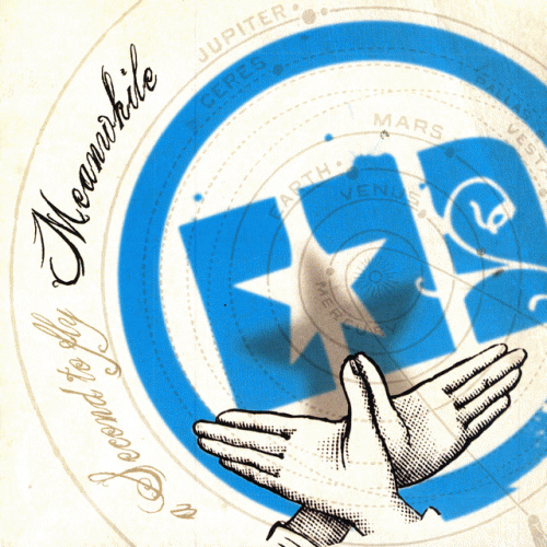 Meanwhile : A second to fly